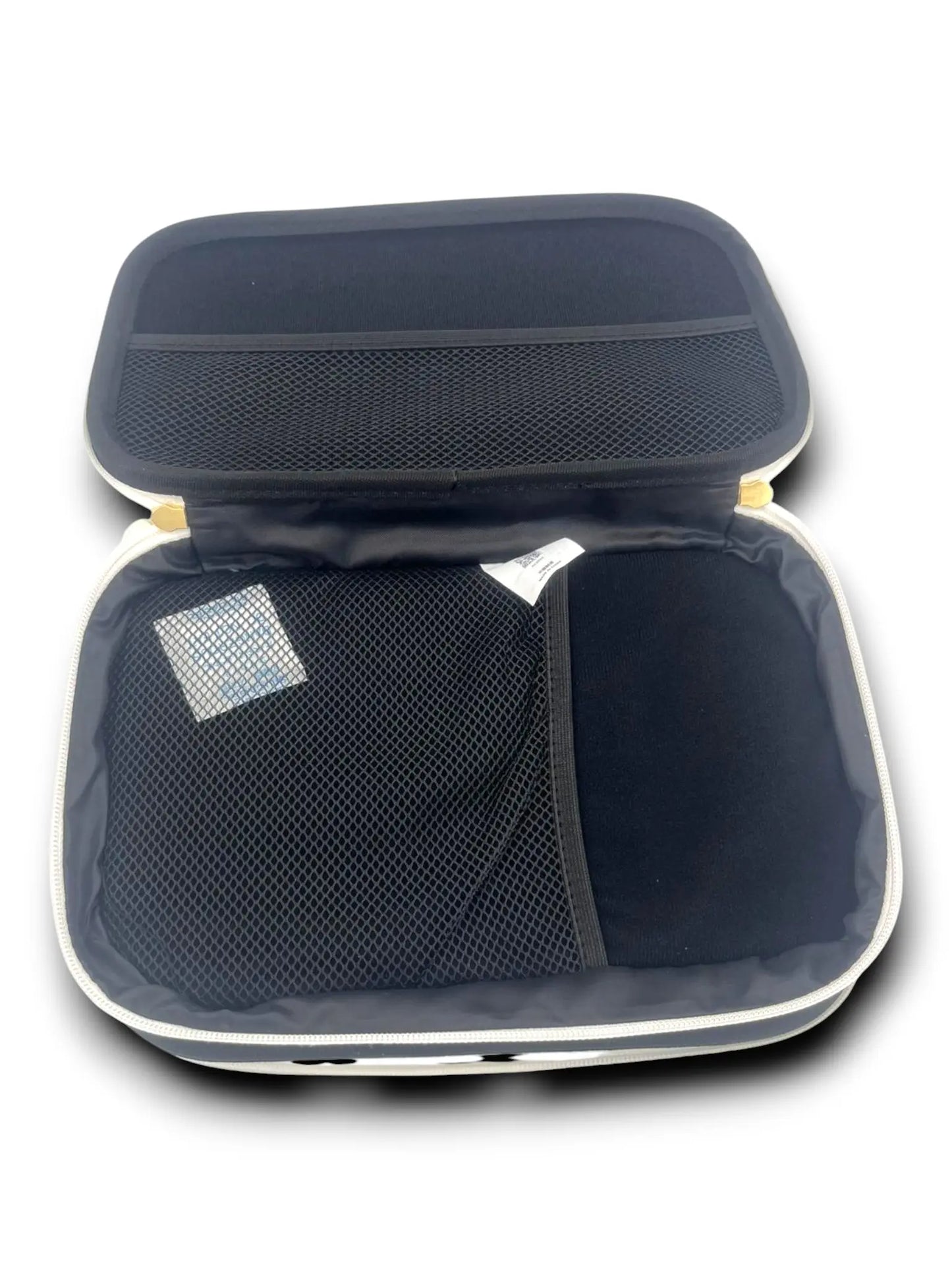 Li-Ning Wang Chuqin Signature - White | Table Tennis Racket Case