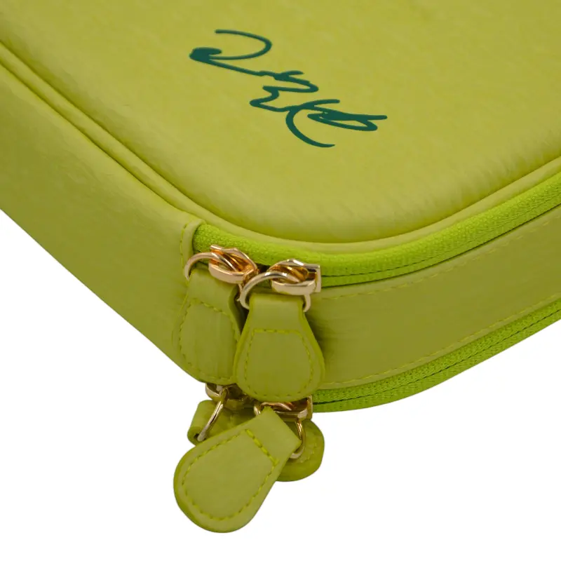 Li-Ning - Wang Manyu Table Tennis Racket Case