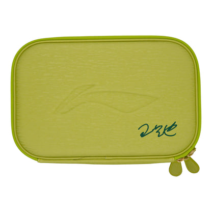 Li-Ning - Wang Manyu Table Tennis Racket Case
