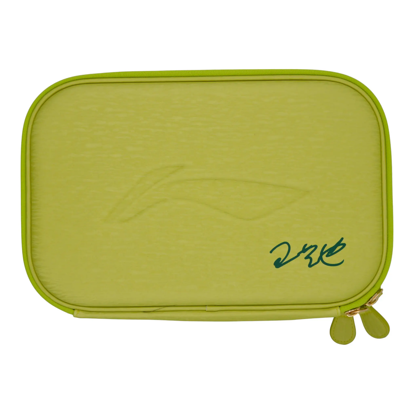 Li-Ning - Wang Manyu Table Tennis Racket Case