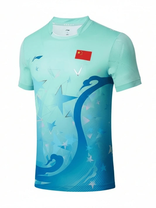 Li-Ning - China 2023 Asian Games | Chinese National Team