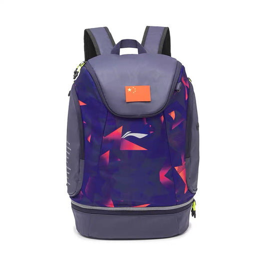 Li-Ning (Asian Games 2023) Chinese National Team Backpack | Table Tennis Bag