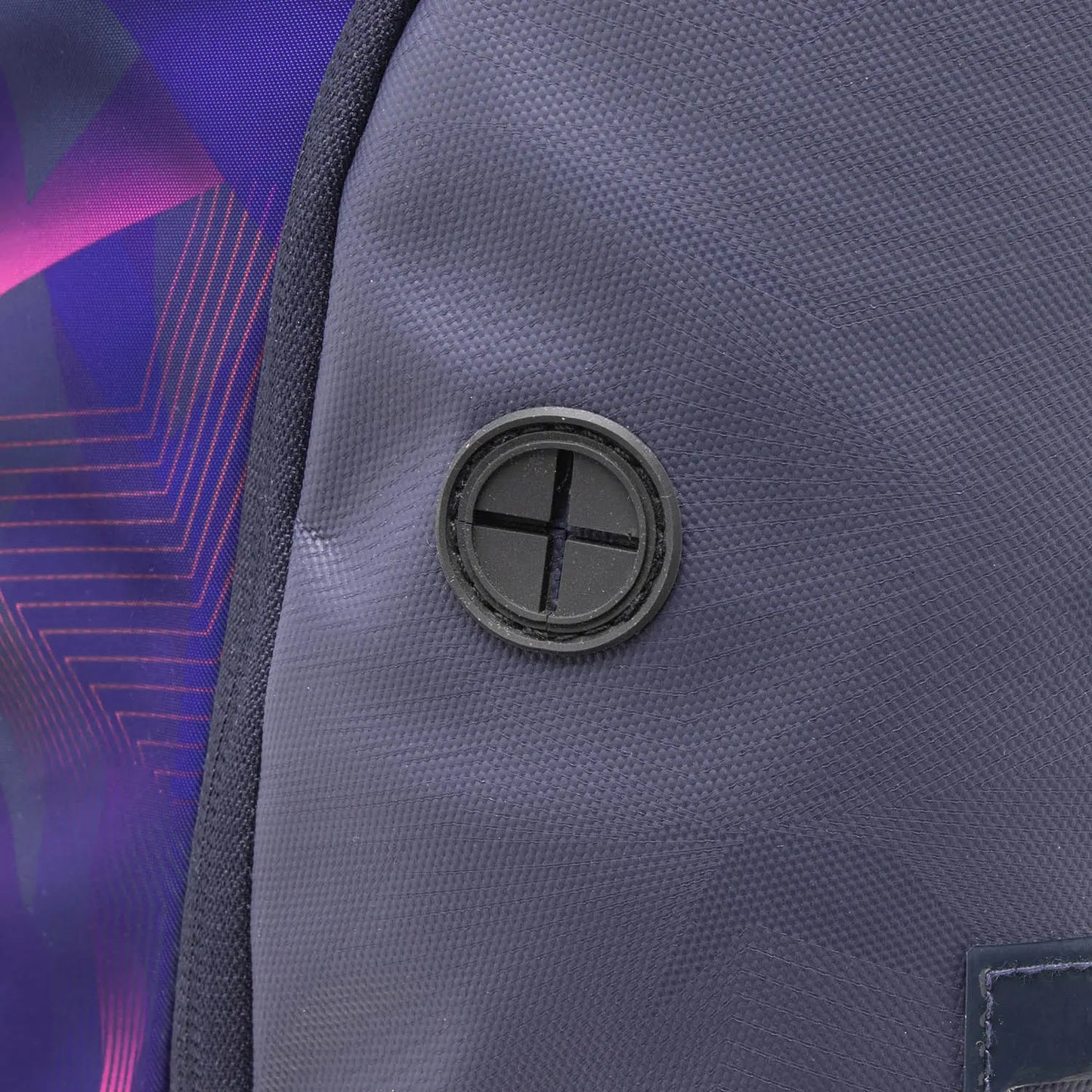 Sac à dos Li-Ning (Jeux asiatiques 2023) de l'équipe nationale chinoise | Sac de tennis de table