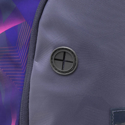 Sac à dos Li-Ning (Jeux asiatiques 2023) de l'équipe nationale chinoise | Sac de tennis de table