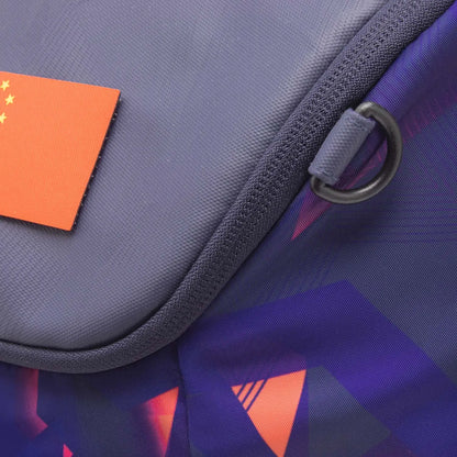 Sac à dos Li-Ning (Jeux asiatiques 2023) de l'équipe nationale chinoise | Sac de tennis de table