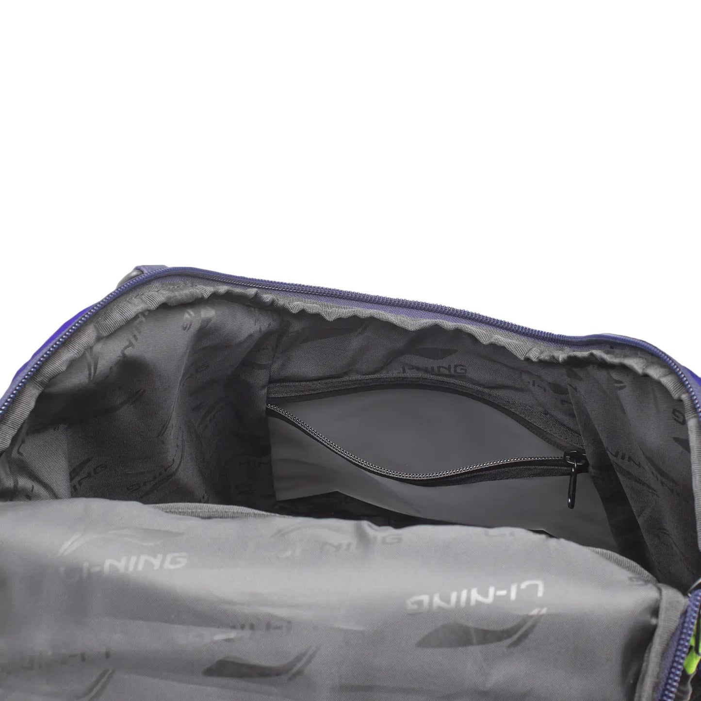 Sac à dos Li-Ning (Jeux asiatiques 2023) de l'équipe nationale chinoise | Sac de tennis de table