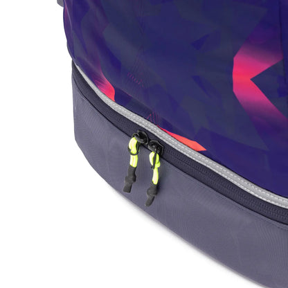 Sac à dos Li-Ning (Jeux asiatiques 2023) de l'équipe nationale chinoise | Sac de tennis de table