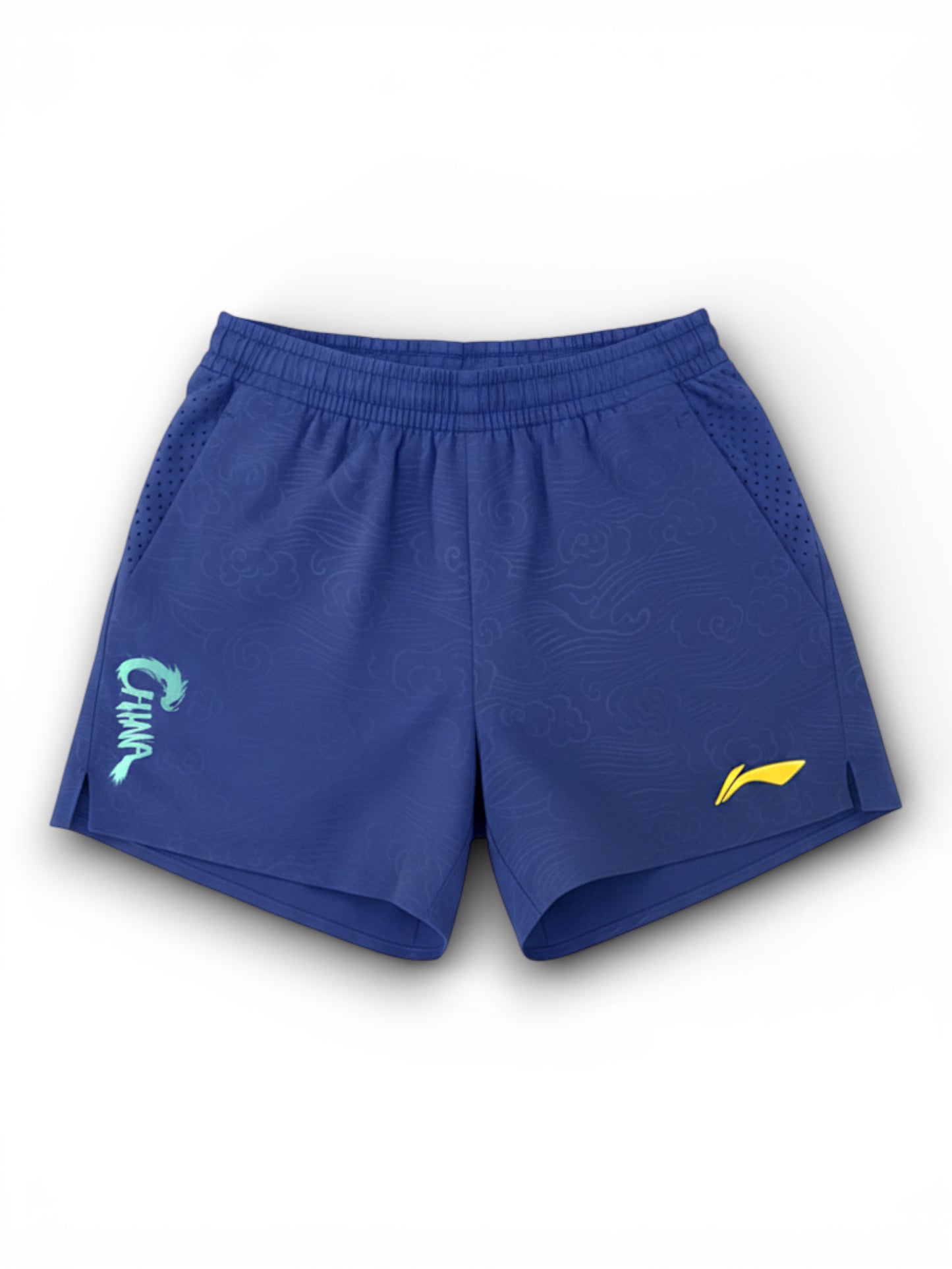 Li-Ning China National Team 2024 Paris Olympic Games | Table Tennis Short