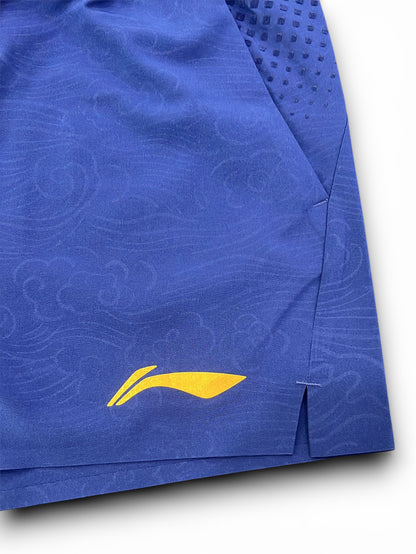 Li-Ning China National Team 2024 Paris Olympic Games | Table Tennis Short