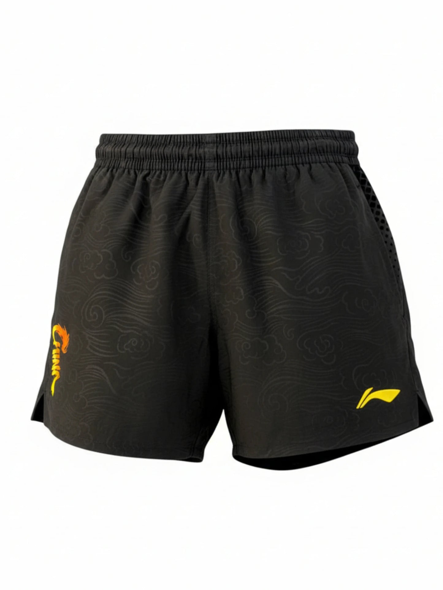 Li-Ning China National Team 2024 Paris Olympic Games | Table Tennis Short