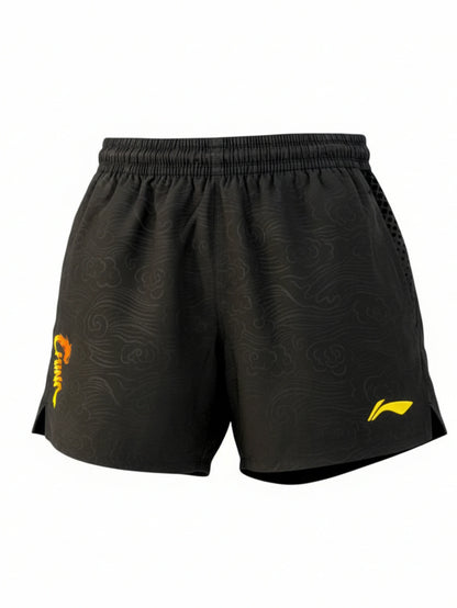 Li-Ning China National Team 2024 Paris Olympic Games | Table Tennis Short