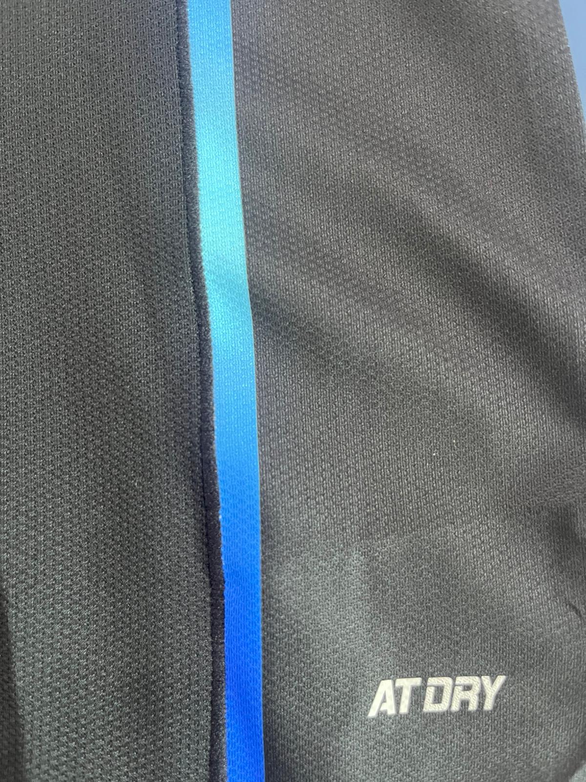 Li-Ning – China National Team 2023 Competition Shirt- Black |  Table Tennis Jersey