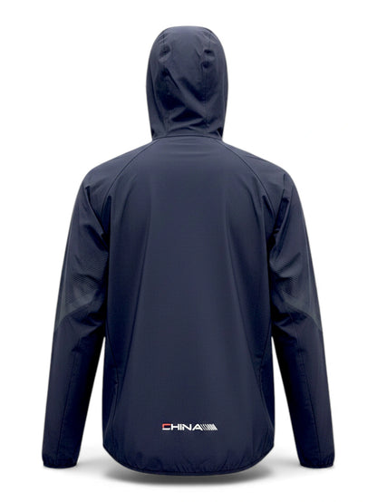 Li-Ning - China National Team Windbreaker | Table Tennis  Jacket