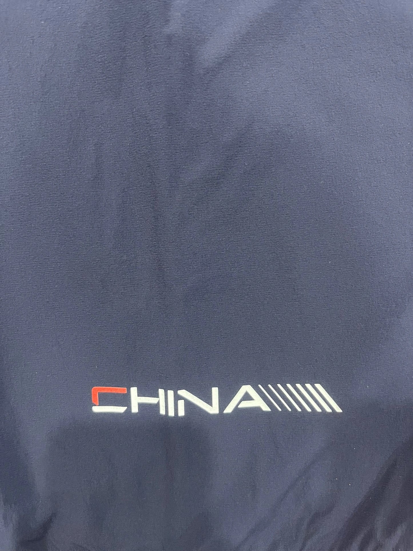 Li-Ning - China National Team Windbreaker | Table Tennis  Jacket