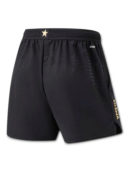 ✨ 𝙉𝙀𝙒 | Li-Ning Chinese national table tennis team shorts