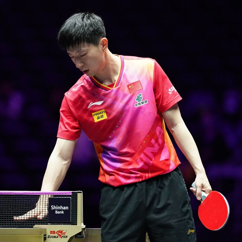 ✨ 𝙉𝙀𝙒 | Li-Ning Chinese national table tennis team shorts