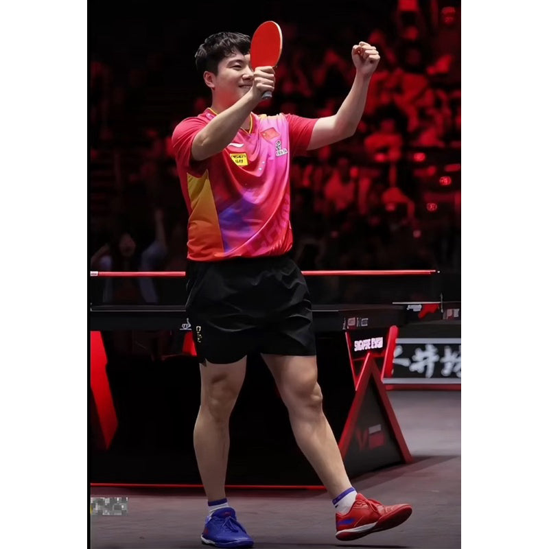 ✨ 𝙉𝙀𝙒 | Li-Ning Chinese national table tennis team shorts