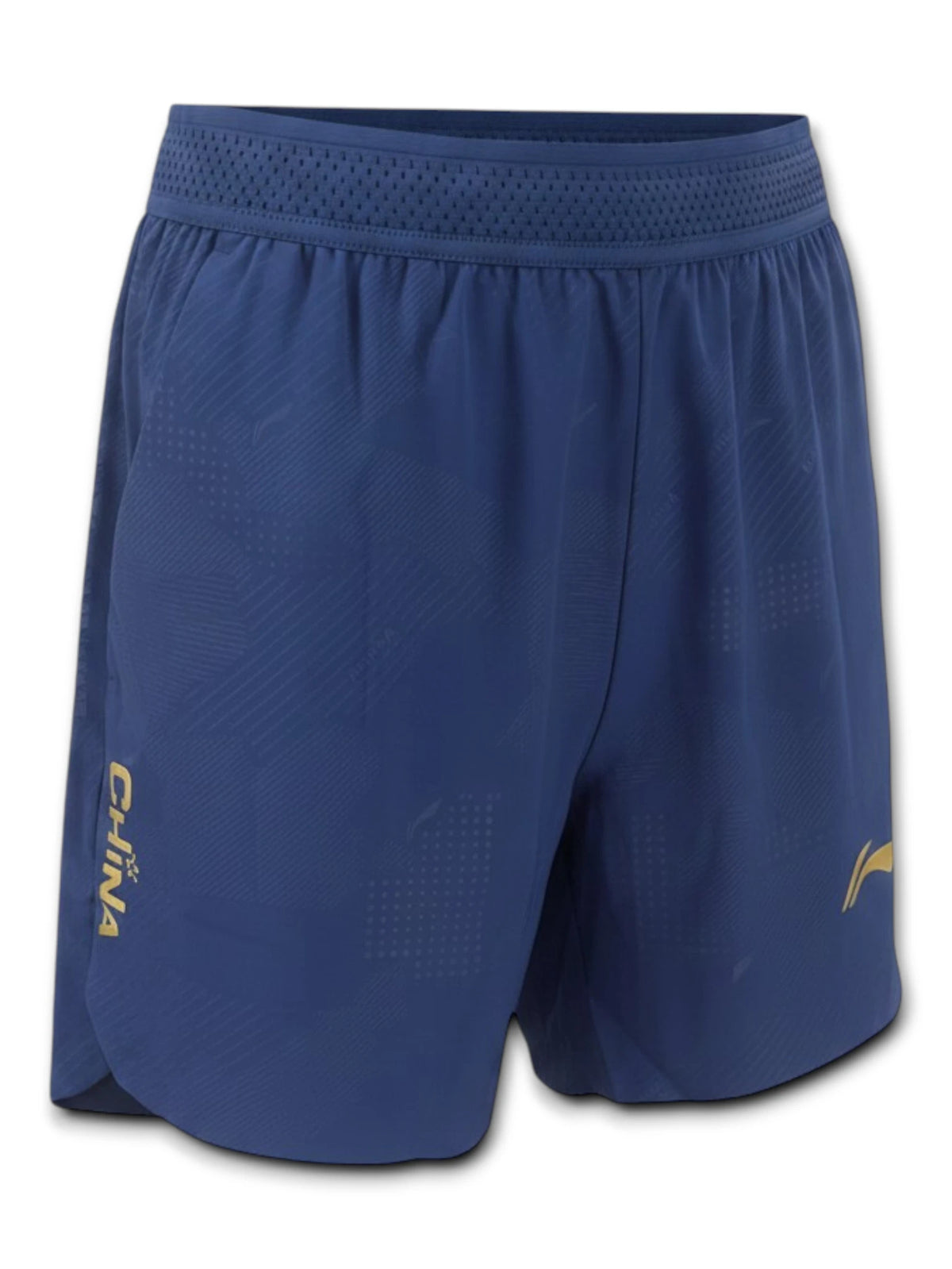 ✨ 𝙉𝙀𝙒 | Li-Ning Chinese national table tennis team shorts