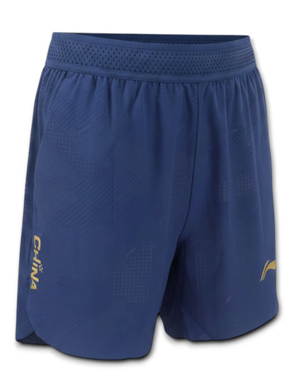 ✨ 𝙉𝙀𝙒 | Li-Ning Chinese national table tennis team shorts