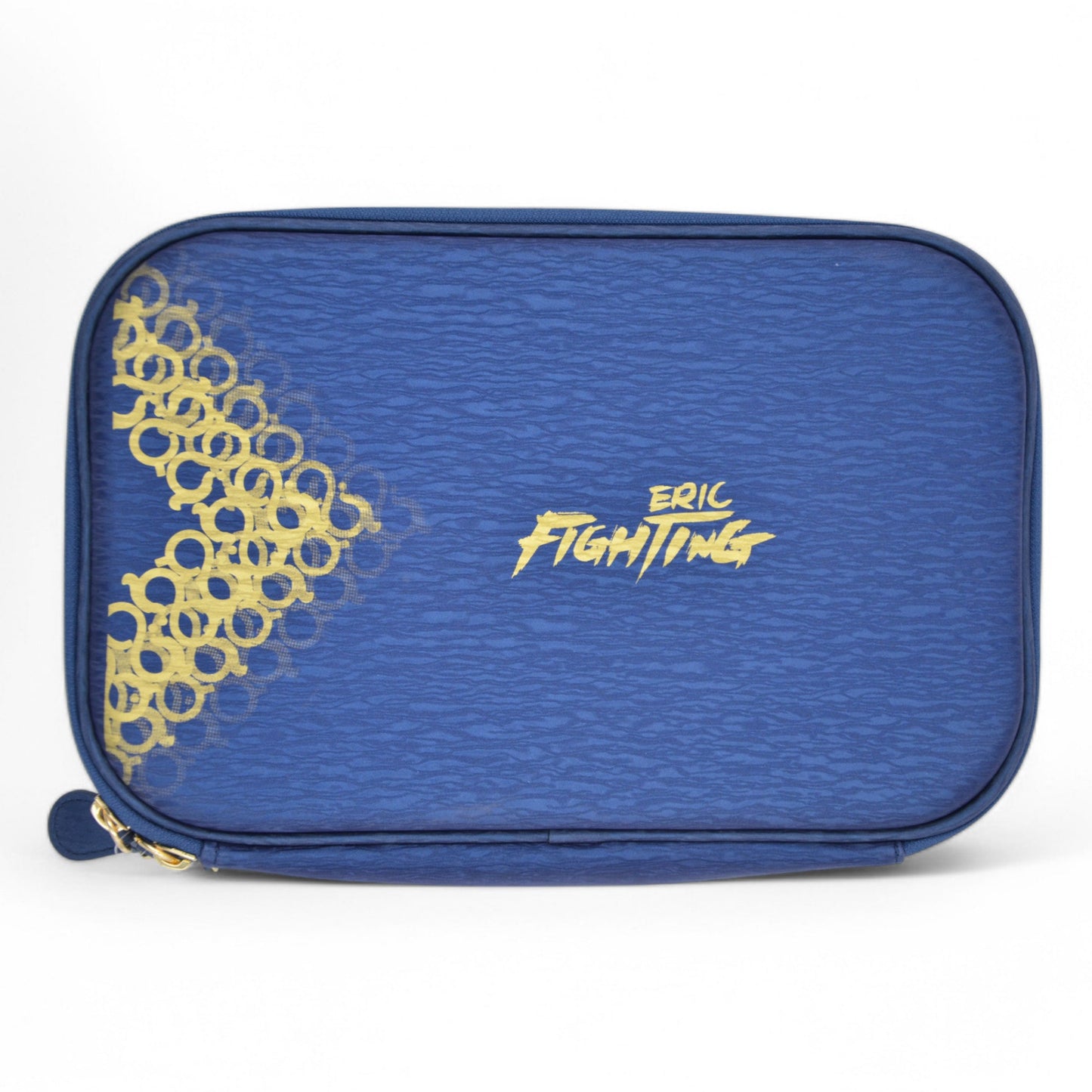 Li-Ning Racket Case - Navy Lin Gaoyuan