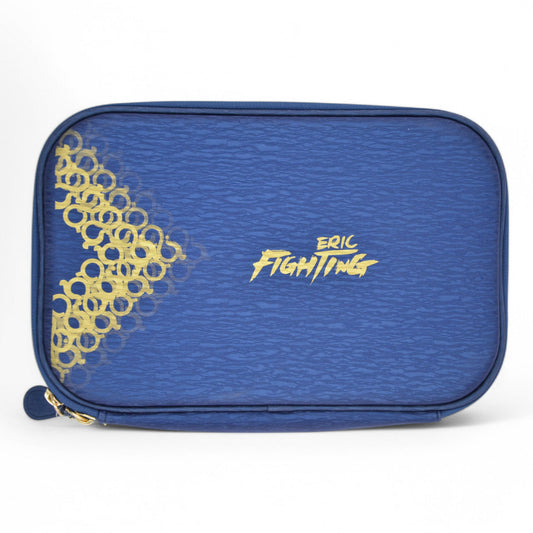 Li-Ning Racket Case - Navy Lin Gaoyuan