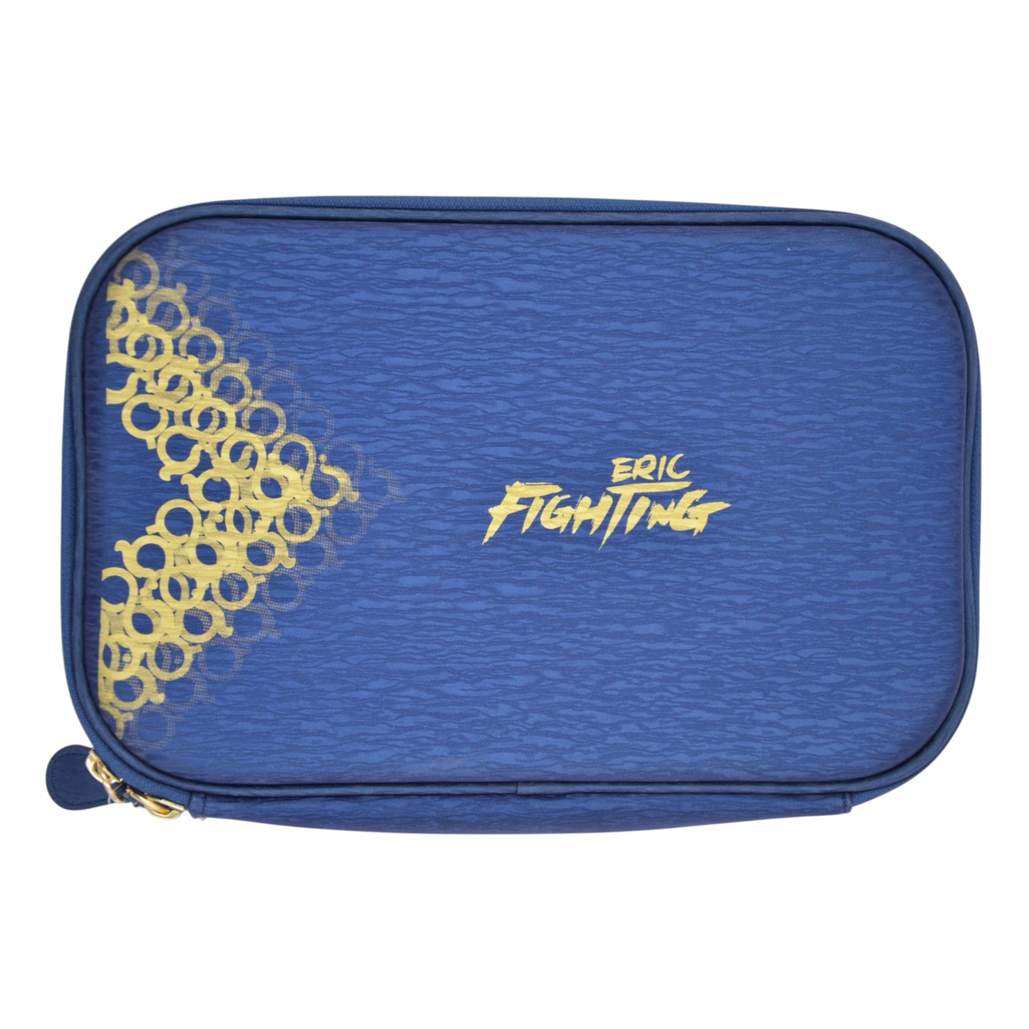 Li-Ning Racket Case - Navy Lin Gaoyuan
