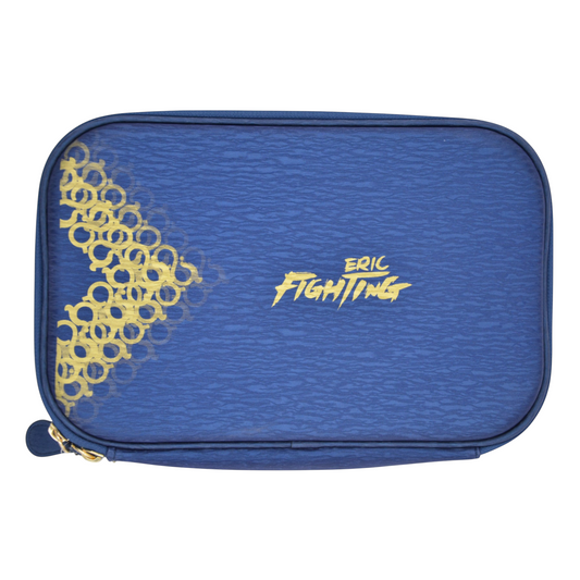 Li-Ning Racket Case - Navy Lin Gaoyuan