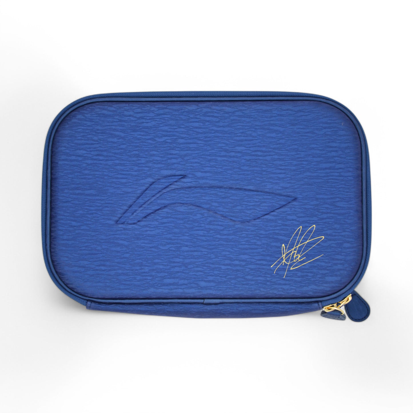 Li-Ning Racket Case - Navy Lin Gaoyuan