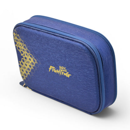 Li-Ning Racket Case - Navy Lin Gaoyuan