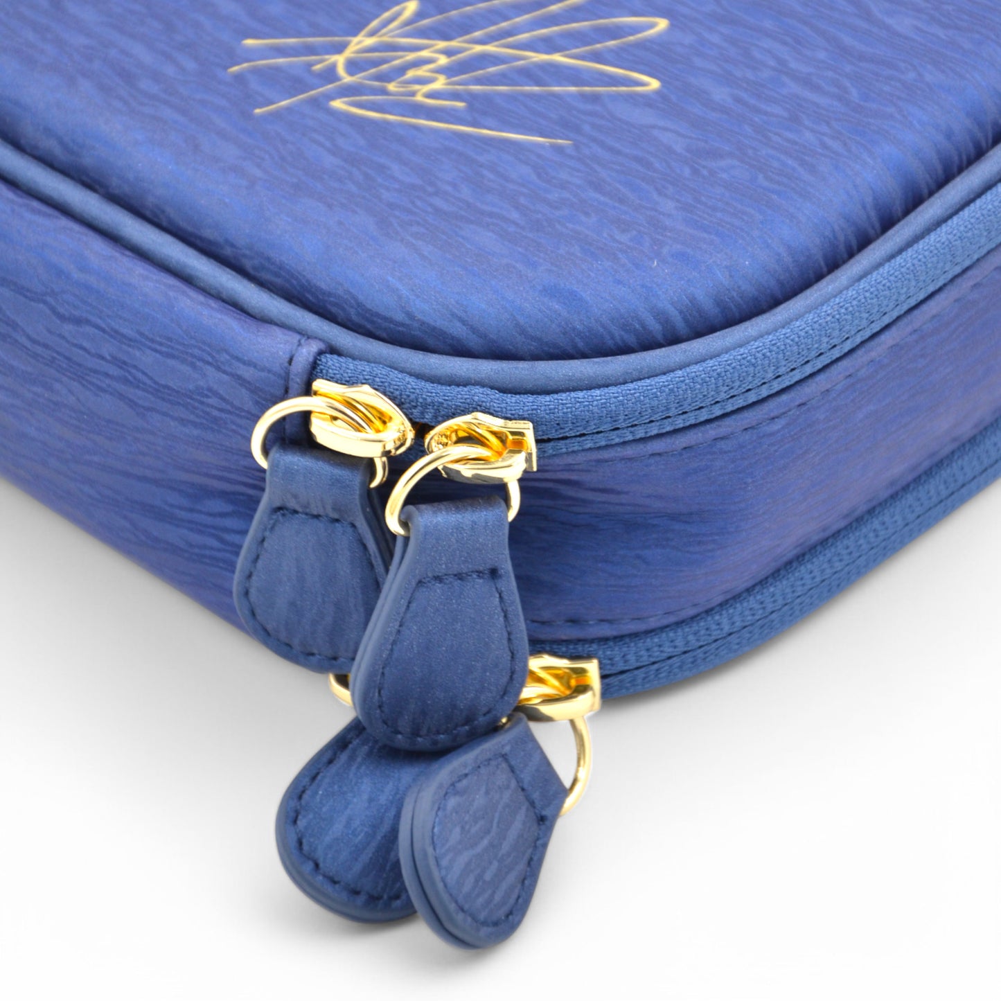 Li-Ning Racket Case - Navy Lin Gaoyuan