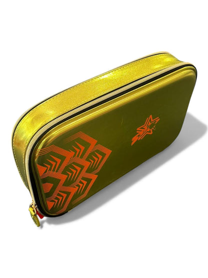 Li-Ning Sun Yingsha Signature - Gold | Table Tennis Racket Case