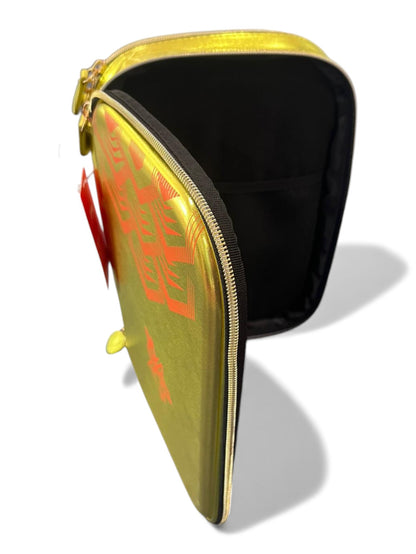 Li-Ning Sun Yingsha Signature - Gold | Table Tennis Racket Case
