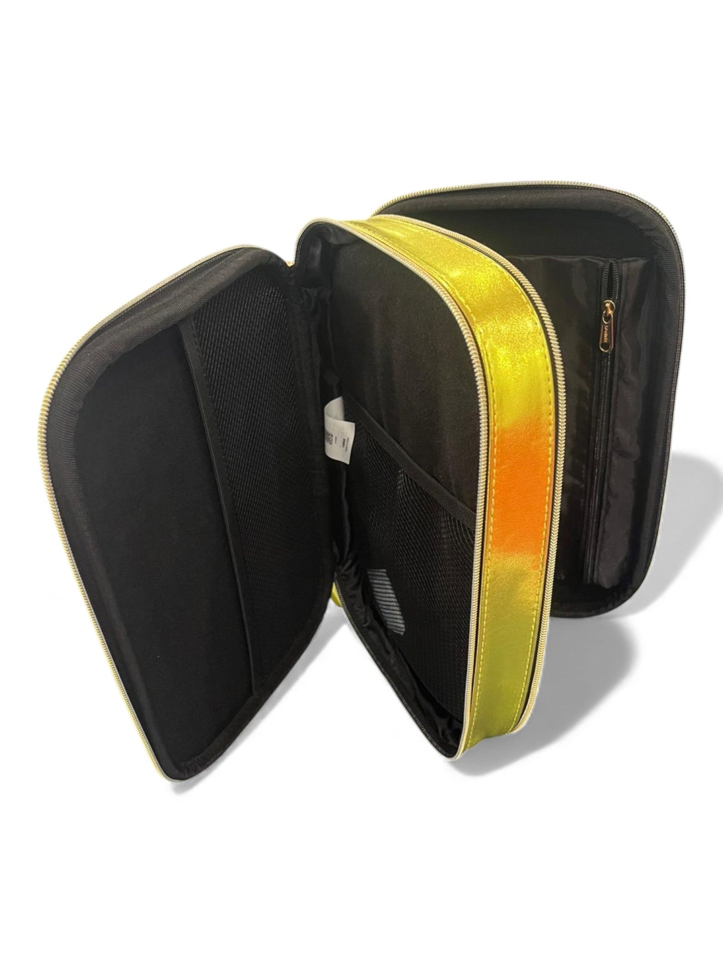 Li-Ning Sun Yingsha Signature - Gold | Table Tennis Racket Case