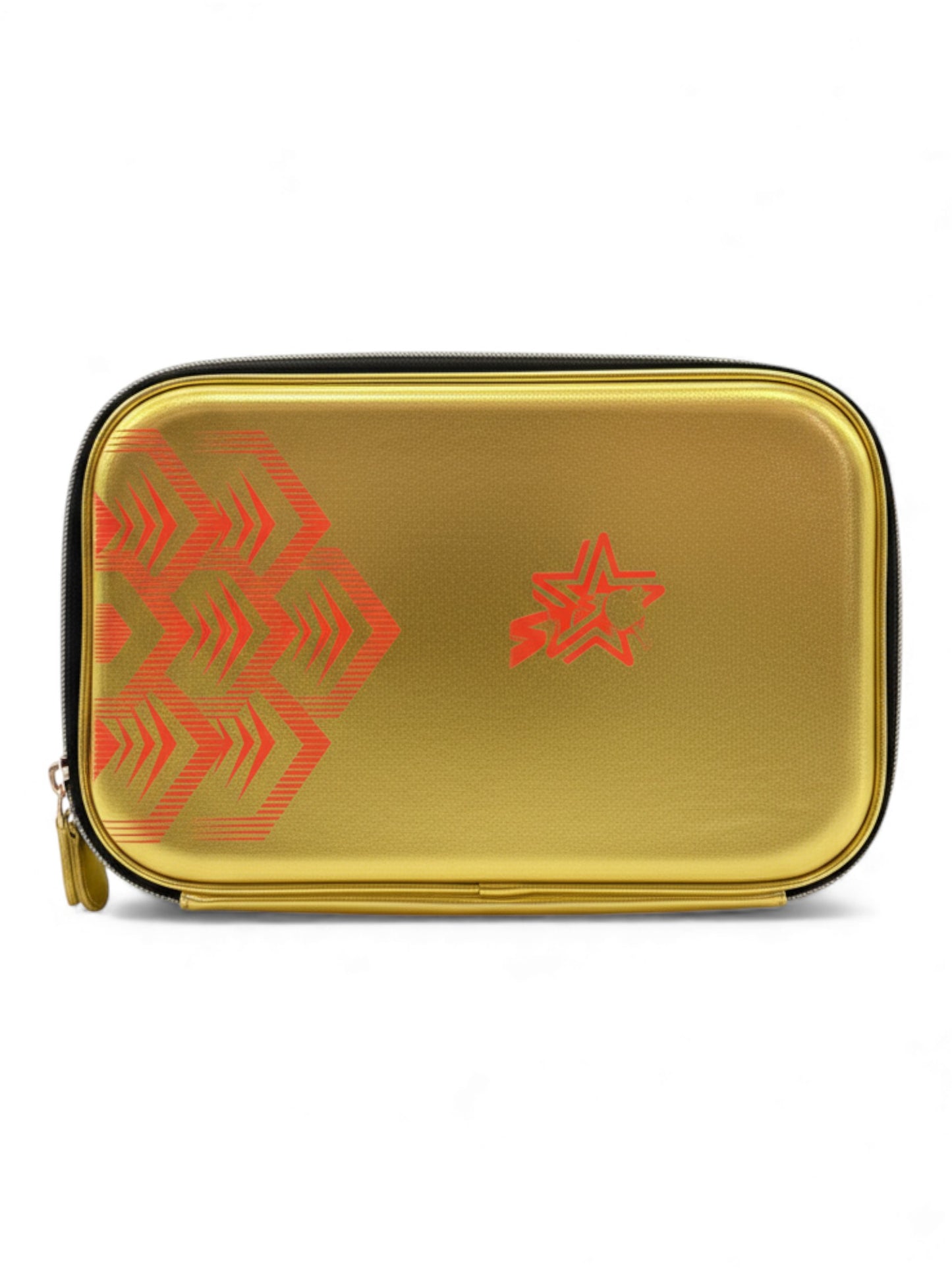Li-Ning Sun Yingsha Signature - Gold | Table Tennis Racket Case