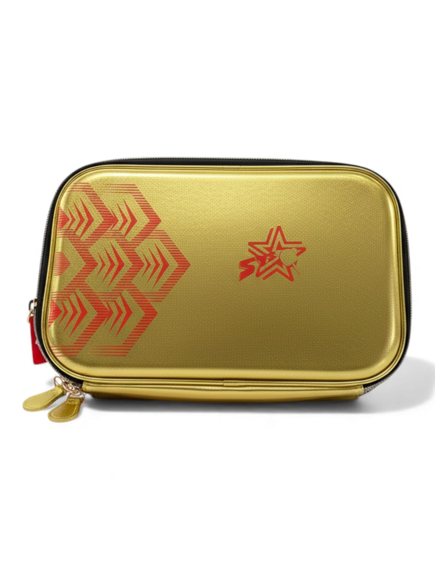 Li-Ning Sun Yingsha Signature - Gold | Table Tennis Racket Case