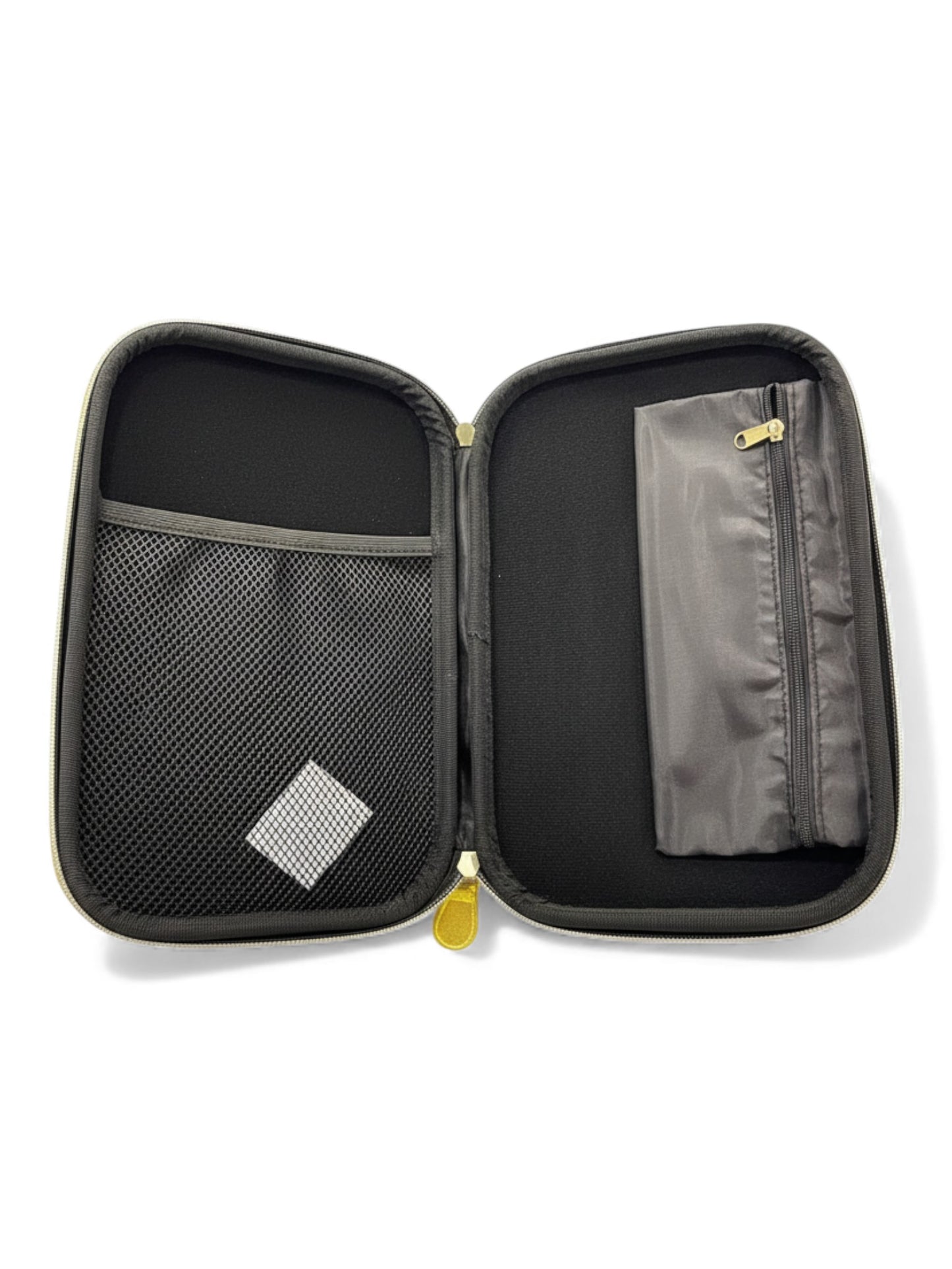 Li-Ning Sun Yingsha Signature - Gold | Table Tennis Racket Case