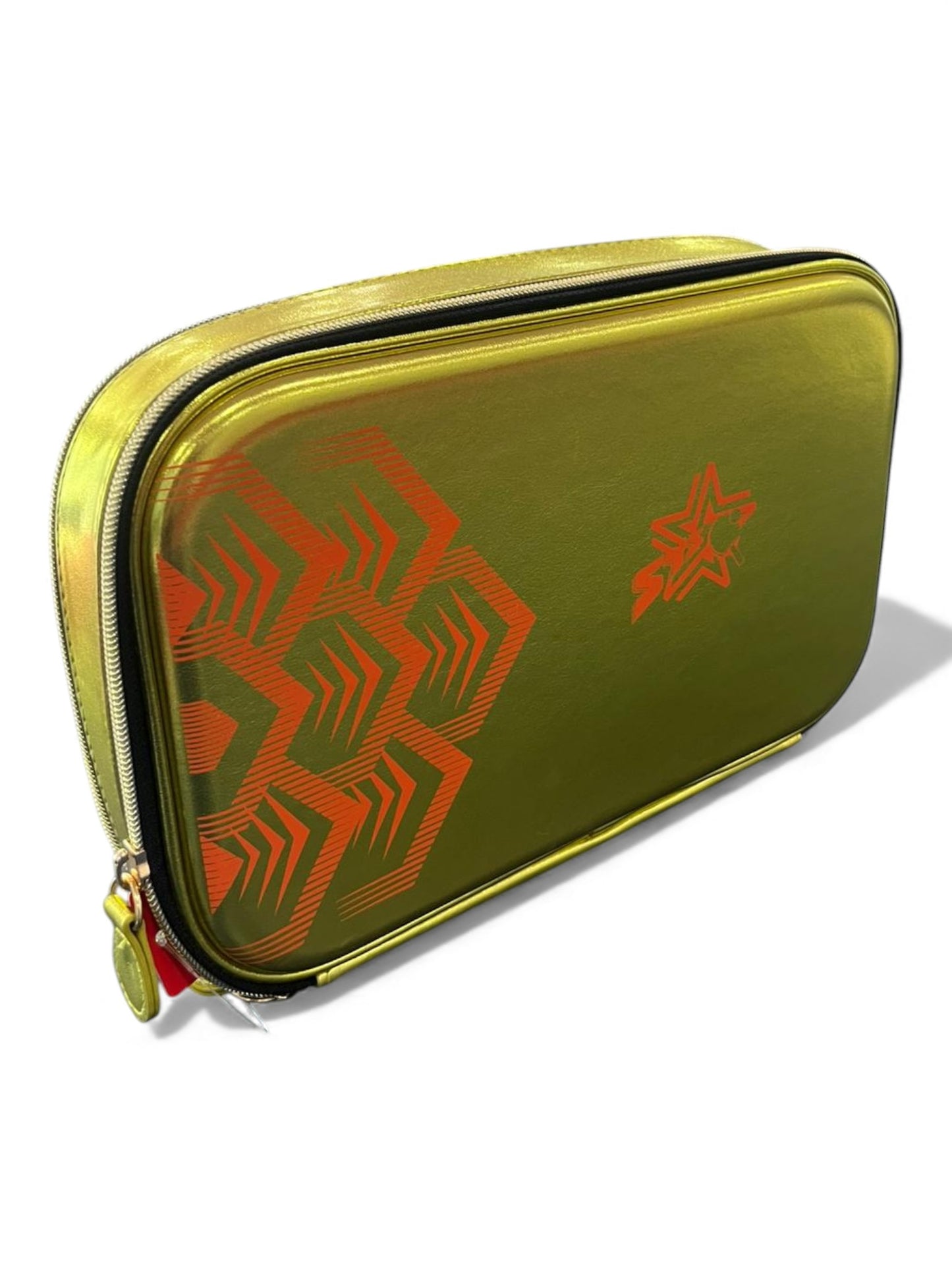 Li-Ning Sun Yingsha Signature - Gold | Table Tennis Racket Case
