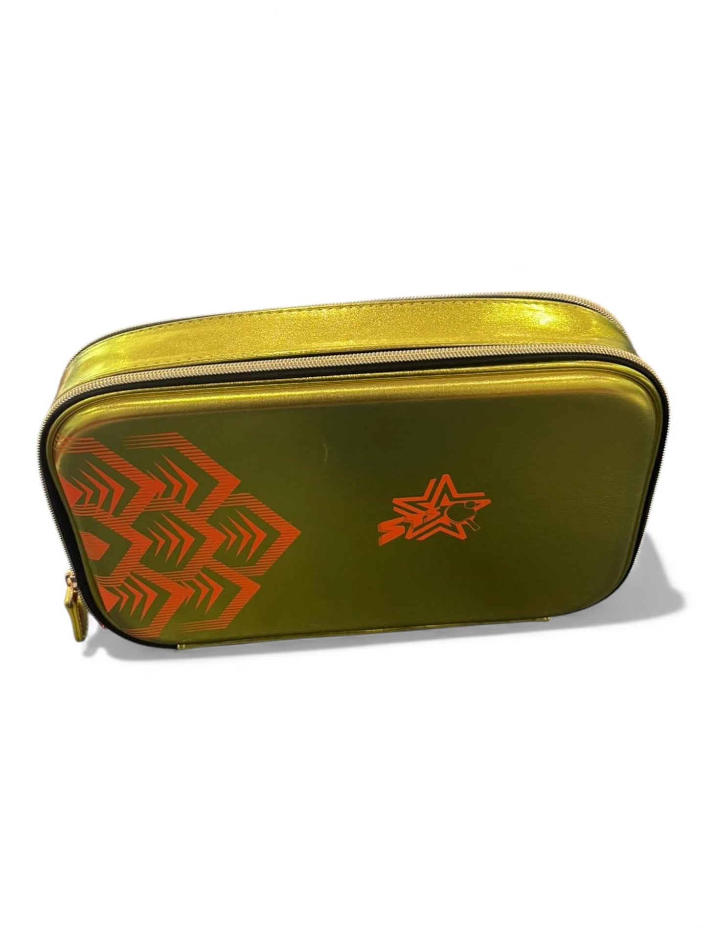 Li-Ning Sun Yingsha Signature - Gold | Table Tennis Racket Case