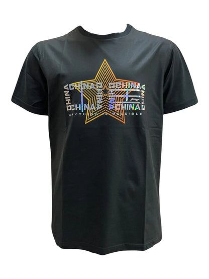 Li-Ning – T-shirt d’entraînement – Anything Is Possible