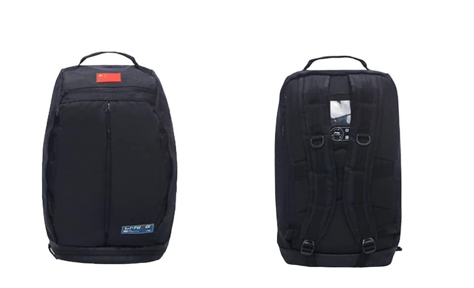 Li-Ning 2023 Sac à dos dernier modèle