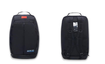 Sac à dos Li-Ning 2023, dernier modèle | Sac de tennis de table