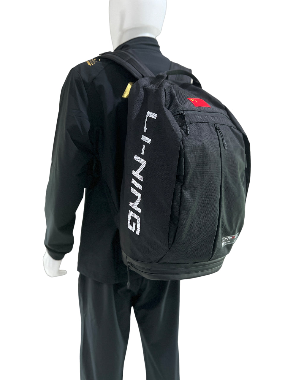 Li-Ning 2023 Sac à dos dernier modèle