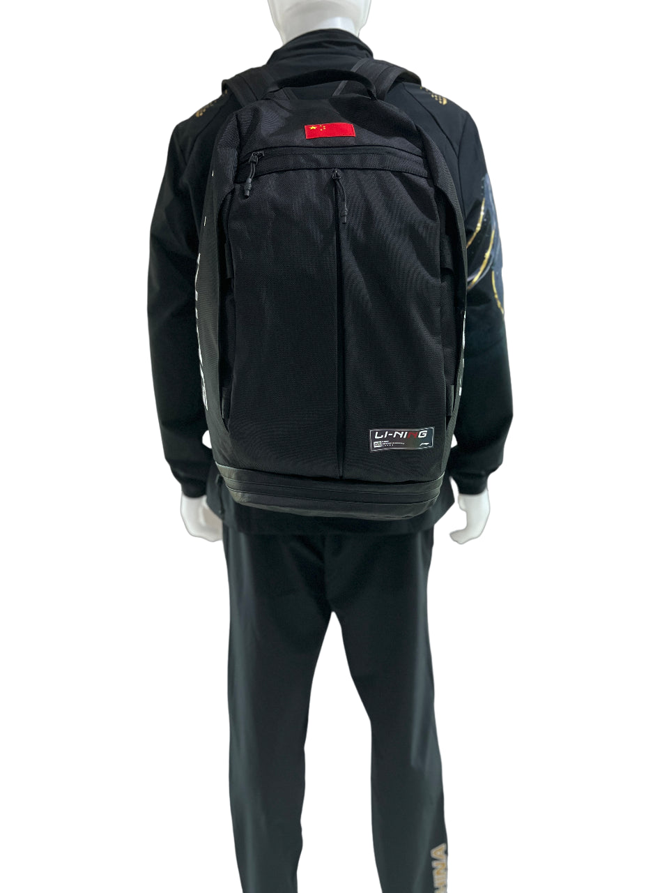 Li-Ning 2023 Sac à dos dernier modèle