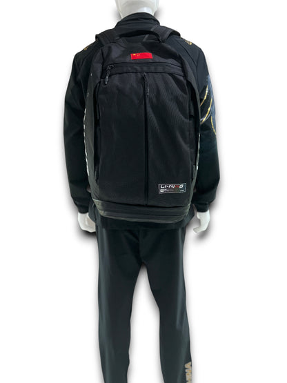 Sac à dos Li-Ning 2023, dernier modèle | Sac de tennis de table