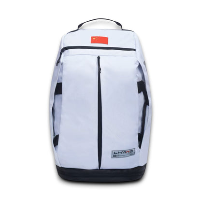 Sac à dos Li-Ning 2023, dernier modèle | Sac de tennis de table