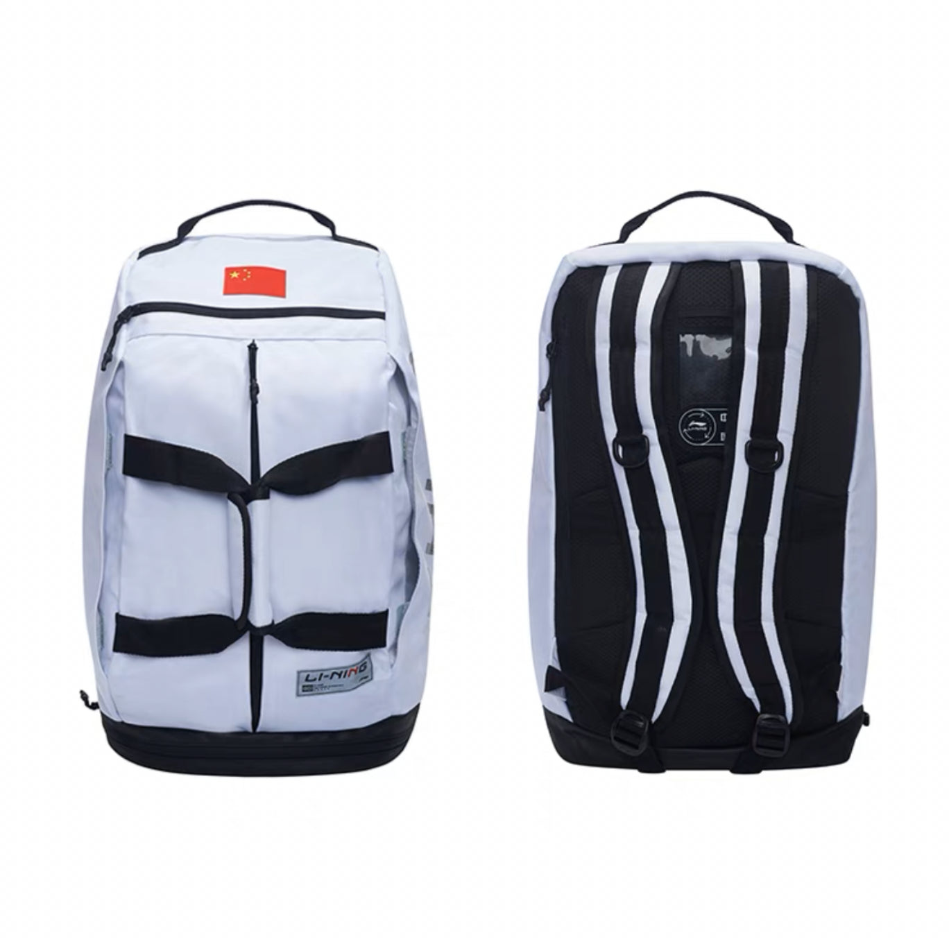 Li-Ning 2023 Sac à dos dernier modèle