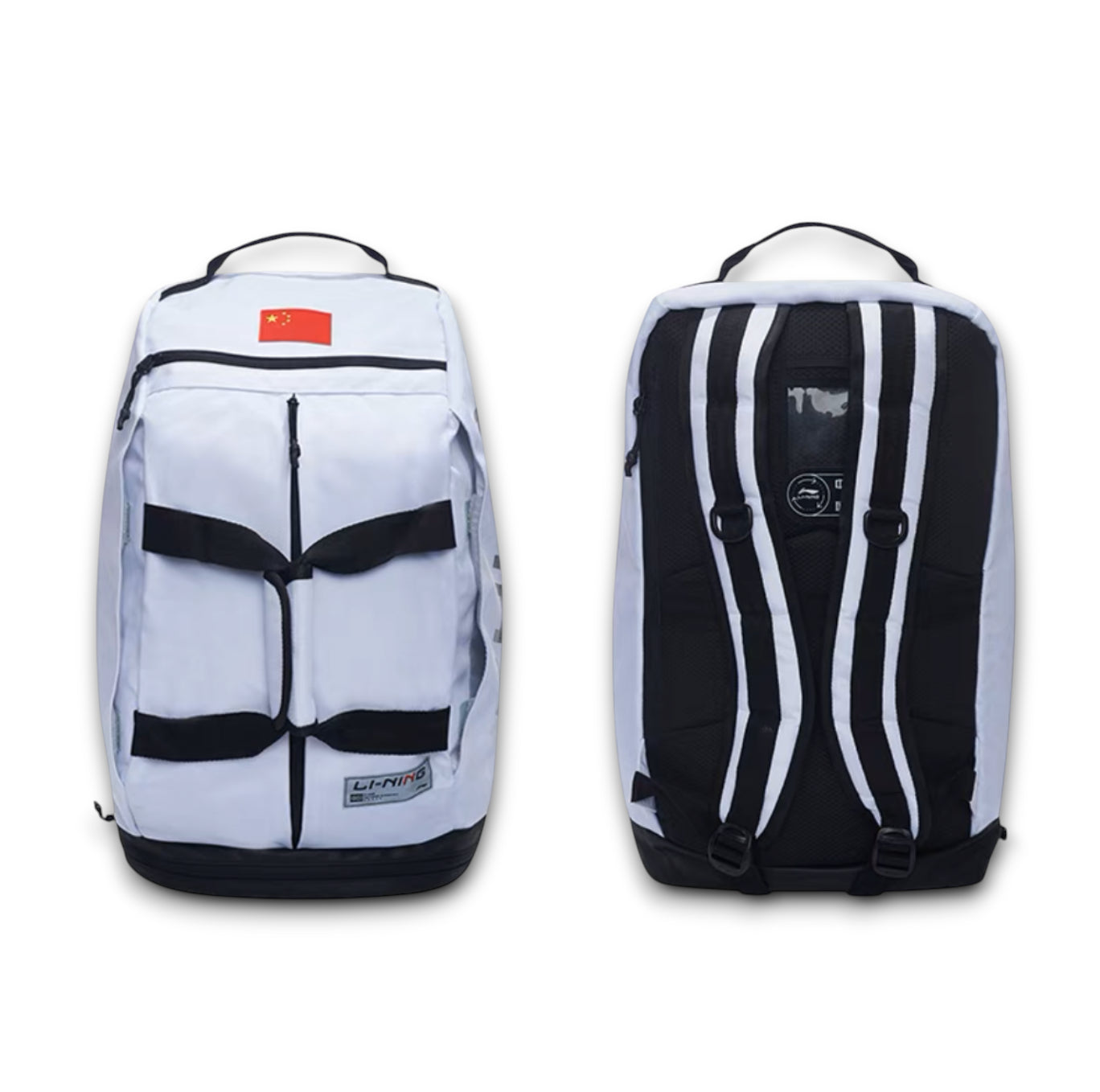 Sac à dos Li-Ning 2023, dernier modèle | Sac de tennis de table