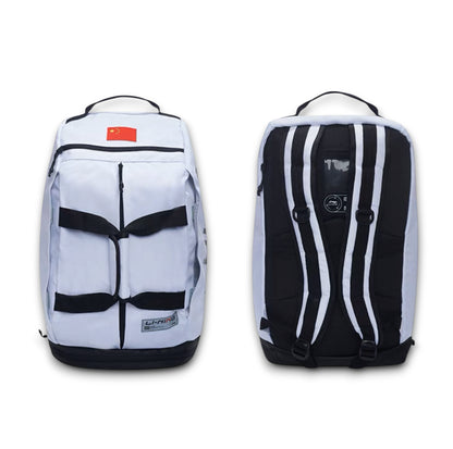 Sac à dos Li-Ning 2023, dernier modèle | Sac de tennis de table