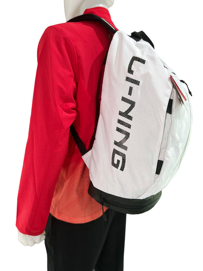Li-Ning 2023 Sac à dos dernier modèle