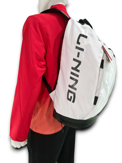 Sac à dos Li-Ning 2023, dernier modèle | Sac de tennis de table